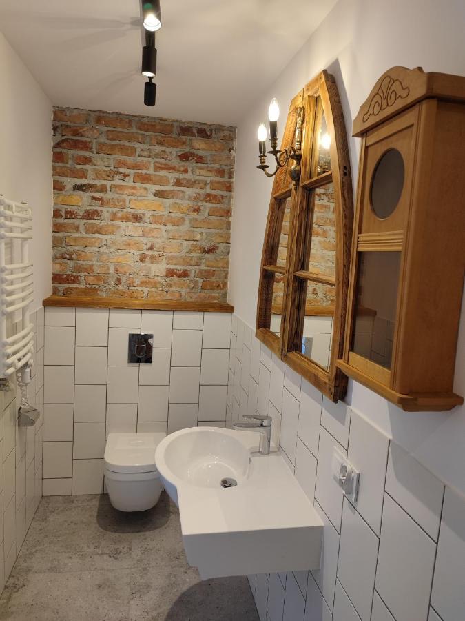 Talki_46 Pokoje gościnne Zewnętrze zdjęcie