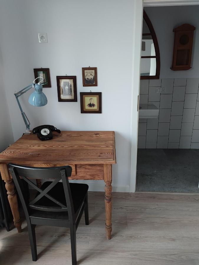 Talki_46 Pokoje gościnne Zewnętrze zdjęcie