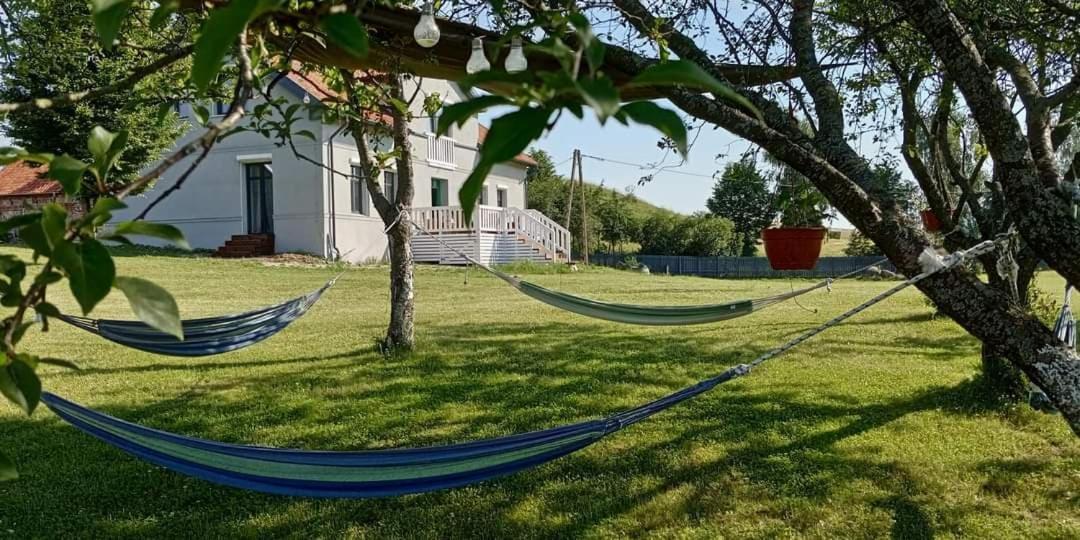 Talki_46 Pokoje gościnne Zewnętrze zdjęcie