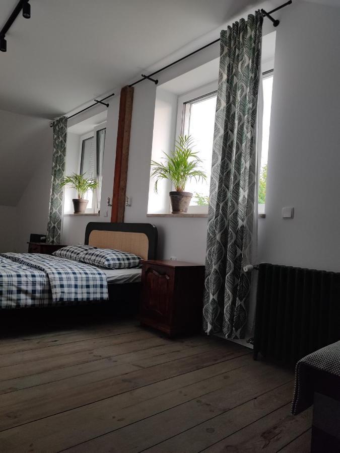 Talki_46 Pokoje gościnne Zewnętrze zdjęcie